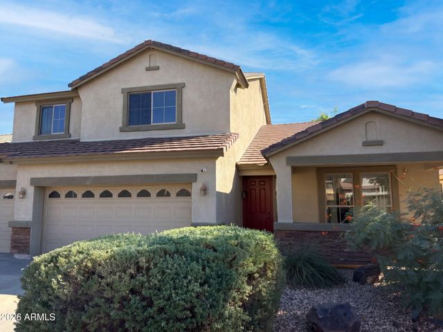 15033 W ASTER Drive, Surprise, AZ 85379