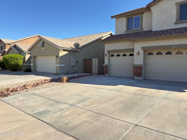 15033 W ASTER Drive, Surprise, AZ 85379