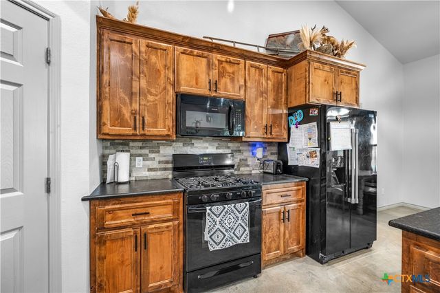 2919 County Road 176, Gatesville, TX 76528
