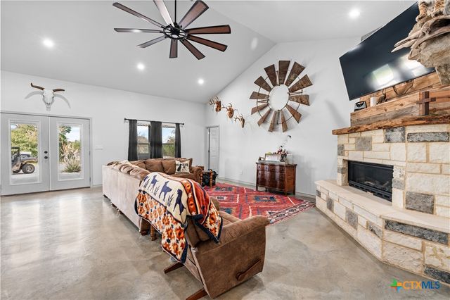 2919 County Road 176, Gatesville, TX 76528