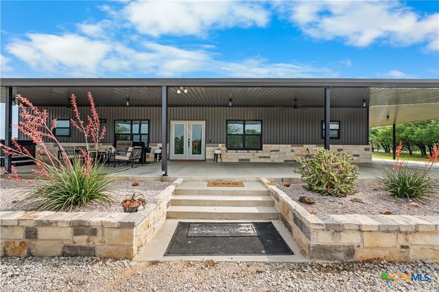 2919 County Road 176, Gatesville, TX 76528