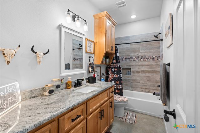 2919 County Road 176, Gatesville, TX 76528