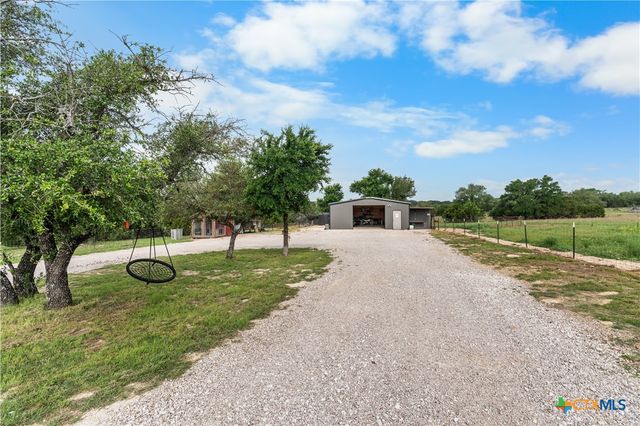 2919 County Road 176, Gatesville, TX 76528