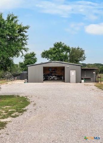 2919 County Road 176, Gatesville, TX 76528