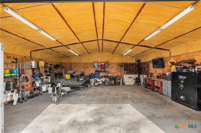 2919 County Road 176, Gatesville, TX 76528
