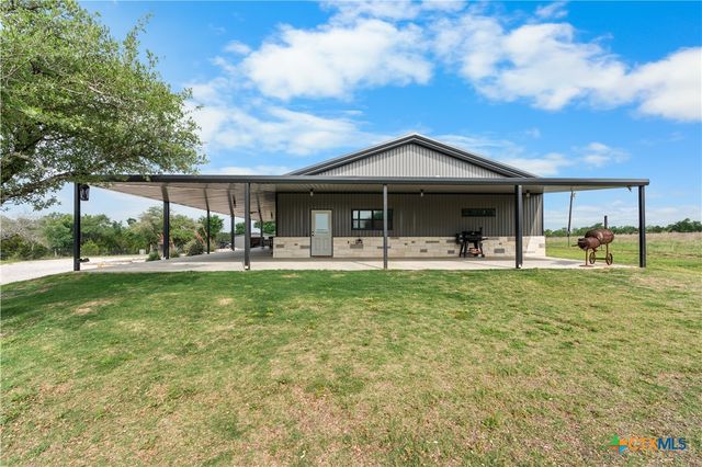 2919 County Road 176, Gatesville, TX 76528