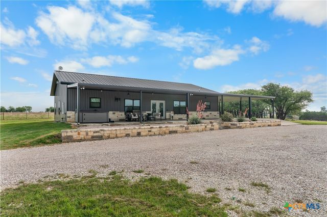 2919 County Road 176, Gatesville, TX 76528
