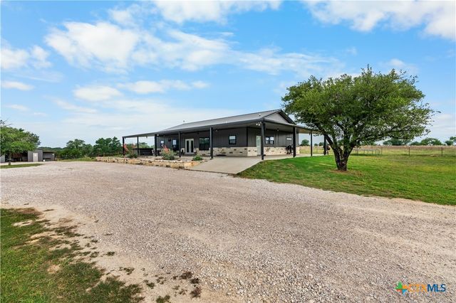 2919 County Road 176, Gatesville, TX 76528