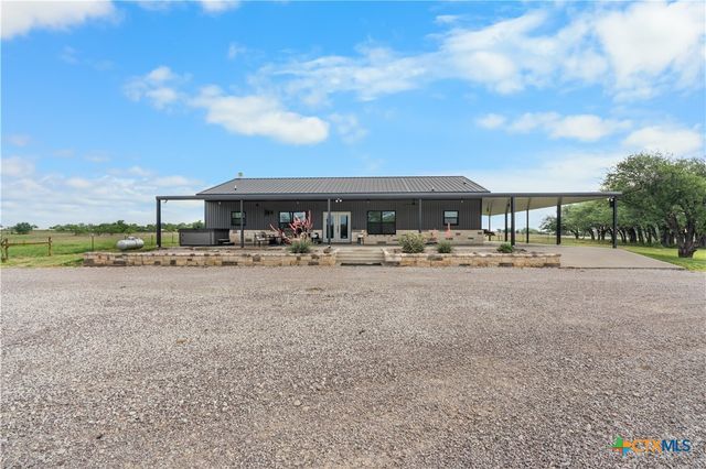 2919 County Road 176, Gatesville, TX 76528