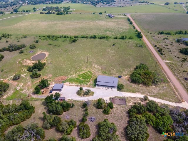 2919 County Road 176, Gatesville, TX 76528