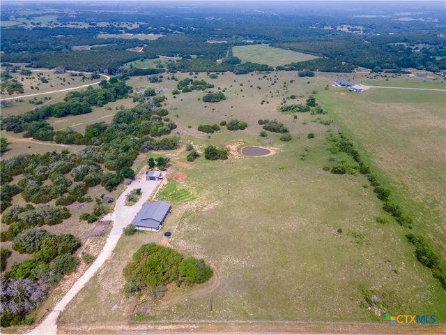 2919 County Road 176, Gatesville, TX 76528
