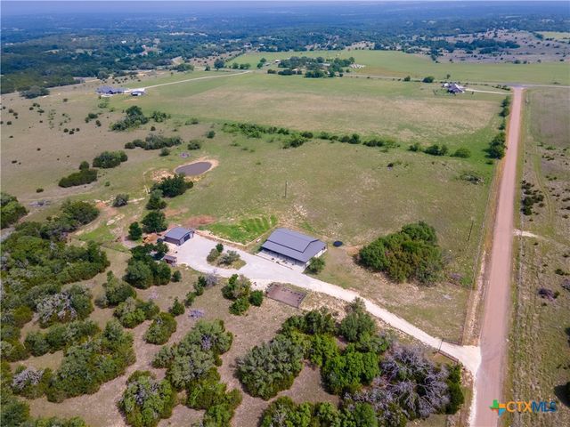 2919 County Road 176, Gatesville, TX 76528