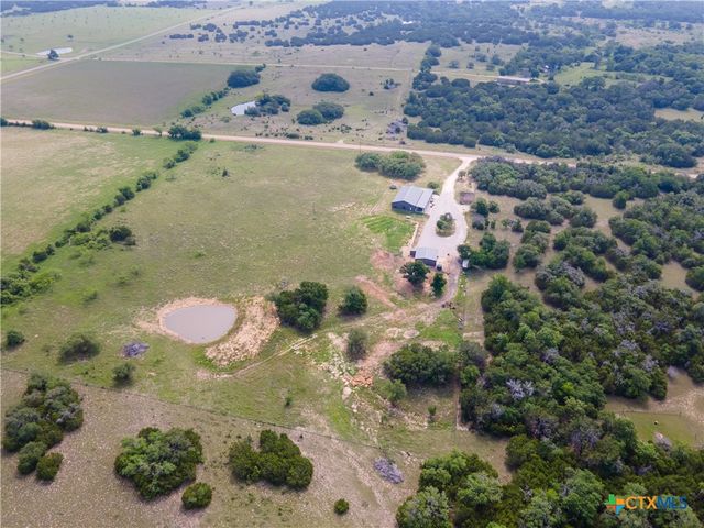2919 County Road 176, Gatesville, TX 76528