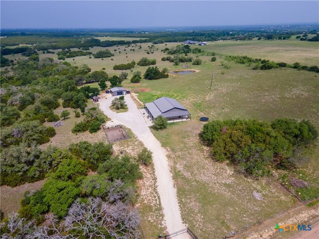 2919 County Road 176, Gatesville, TX 76528