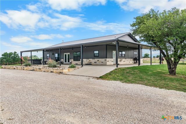 2919 County Road 176, Gatesville, TX 76528