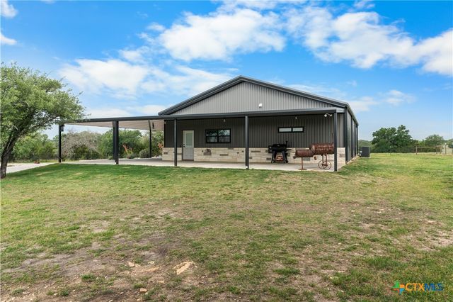 2919 County Road 176, Gatesville, TX 76528