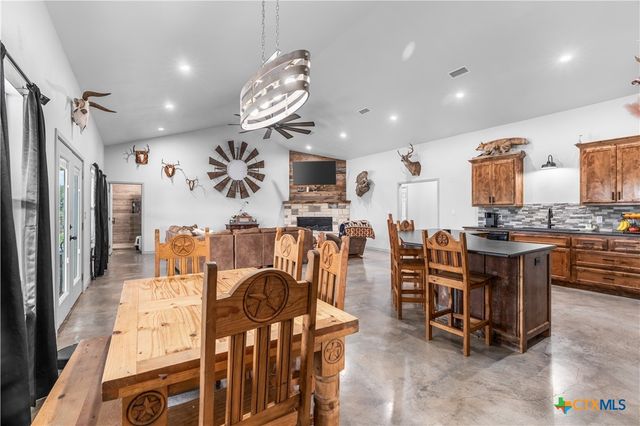 2919 County Road 176, Gatesville, TX 76528