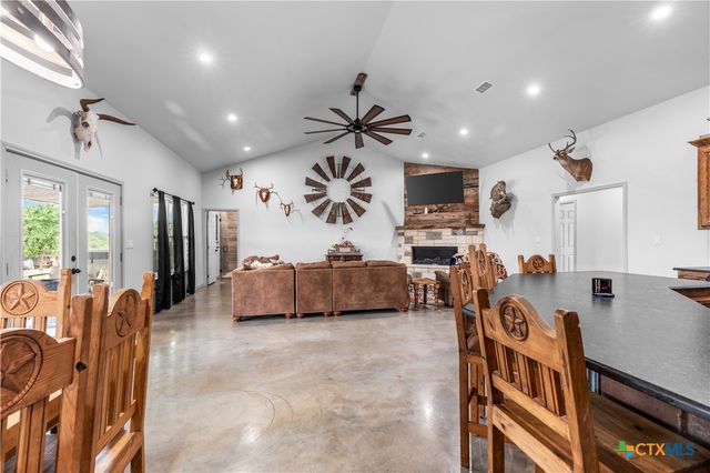 2919 County Road 176, Gatesville, TX 76528