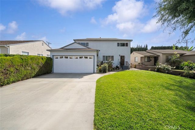 4228 Ostrom, Lakewood, CA 90713