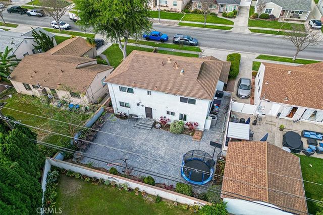 4228 Ostrom, Lakewood, CA 90713