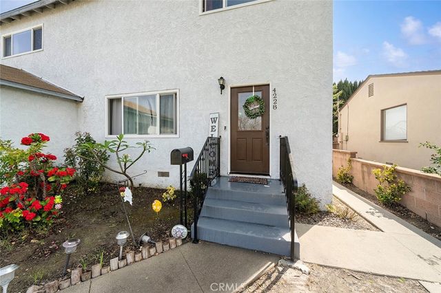 4228 Ostrom, Lakewood, CA 90713
