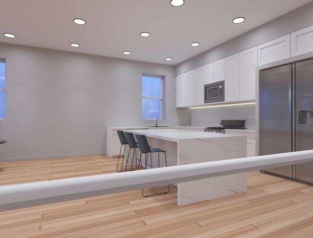 1003 W 16th Street 3W, Chicago, IL 60608