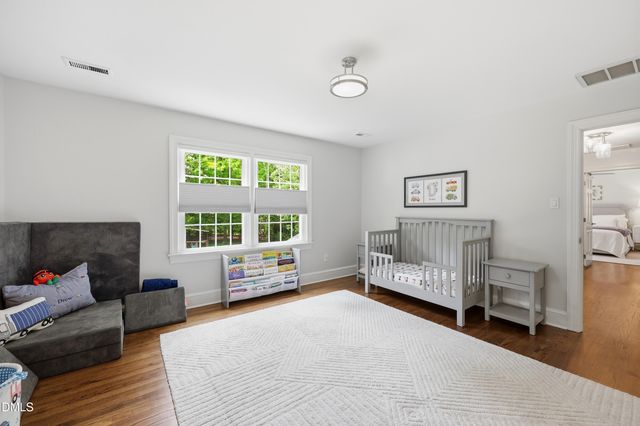 6901 Woodmere Drive, Raleigh, NC 27612