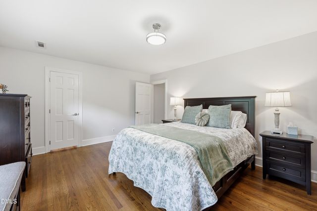 6901 Woodmere Drive, Raleigh, NC 27612