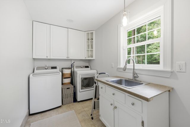 6901 Woodmere Drive, Raleigh, NC 27612