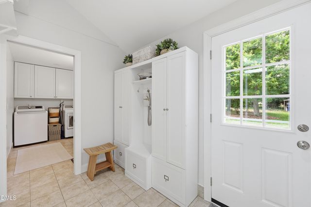 6901 Woodmere Drive, Raleigh, NC 27612