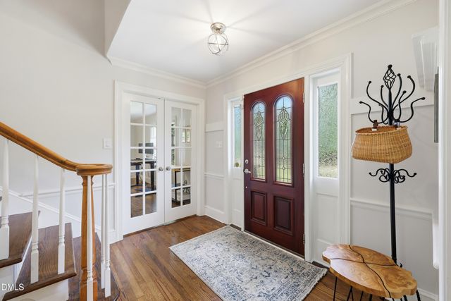6901 Woodmere Drive, Raleigh, NC 27612