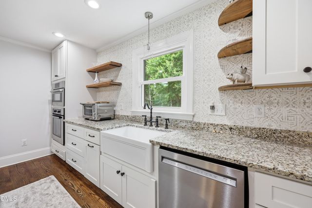 6901 Woodmere Drive, Raleigh, NC 27612