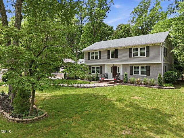 6901 Woodmere Drive, Raleigh, NC 27612