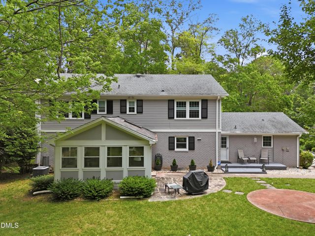 6901 Woodmere Drive, Raleigh, NC 27612