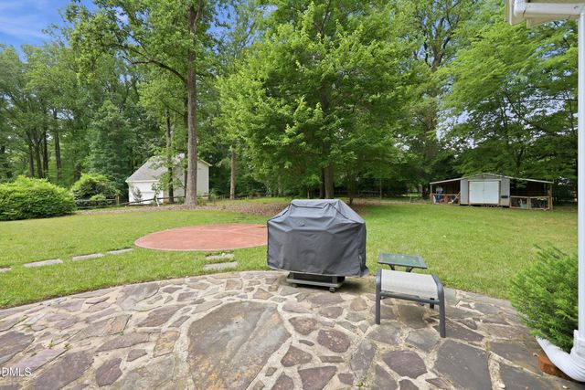 6901 Woodmere Drive, Raleigh, NC 27612