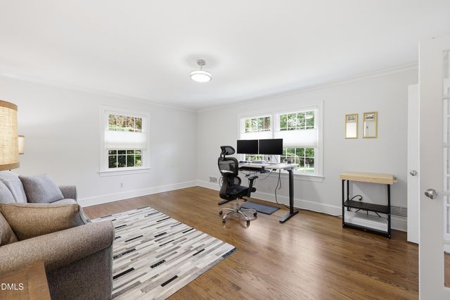 6901 Woodmere Drive, Raleigh, NC 27612