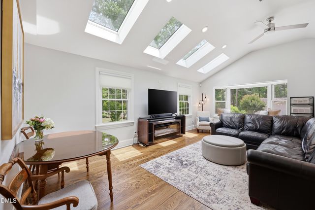 6901 Woodmere Drive, Raleigh, NC 27612