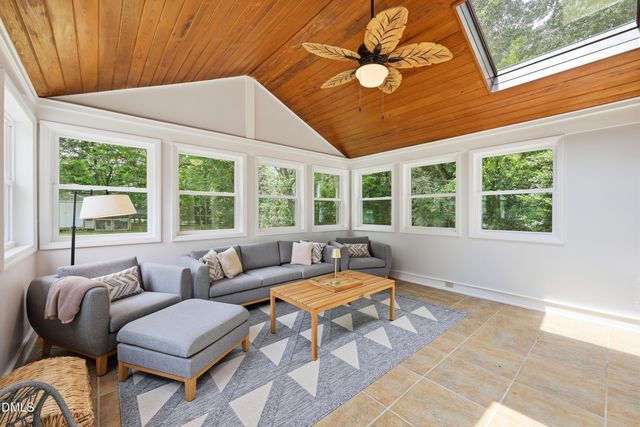 6901 Woodmere Drive, Raleigh, NC 27612