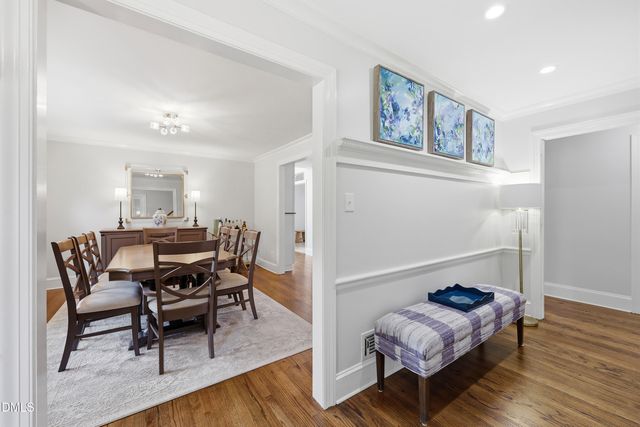 6901 Woodmere Drive, Raleigh, NC 27612