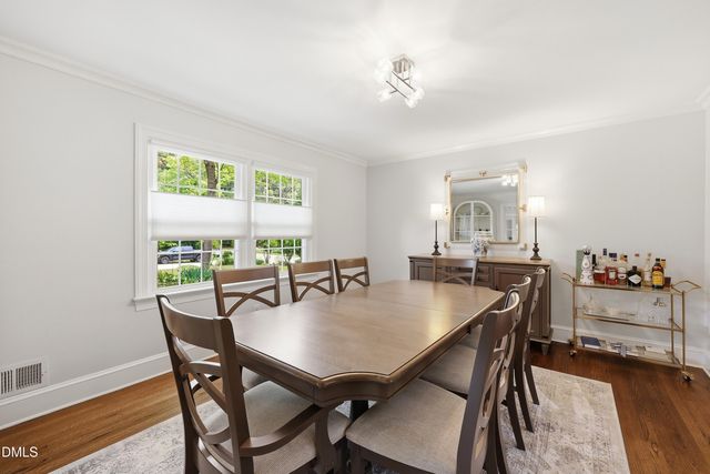 6901 Woodmere Drive, Raleigh, NC 27612