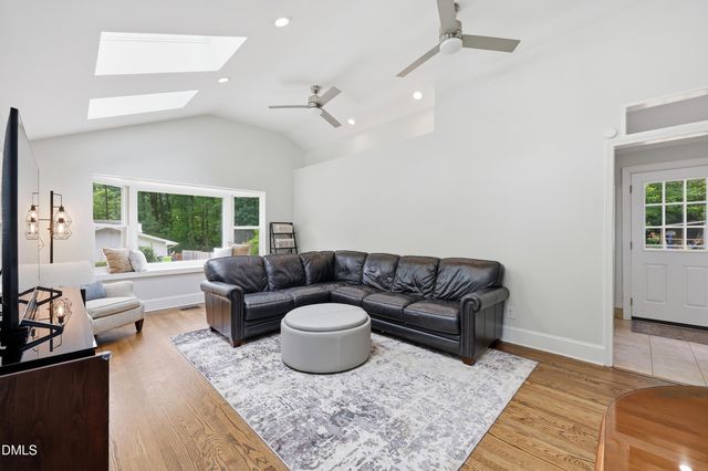 6901 Woodmere Drive, Raleigh, NC 27612