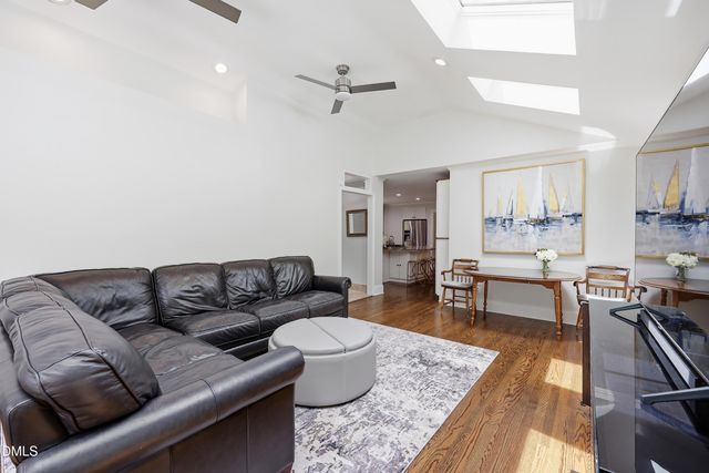 6901 Woodmere Drive, Raleigh, NC 27612