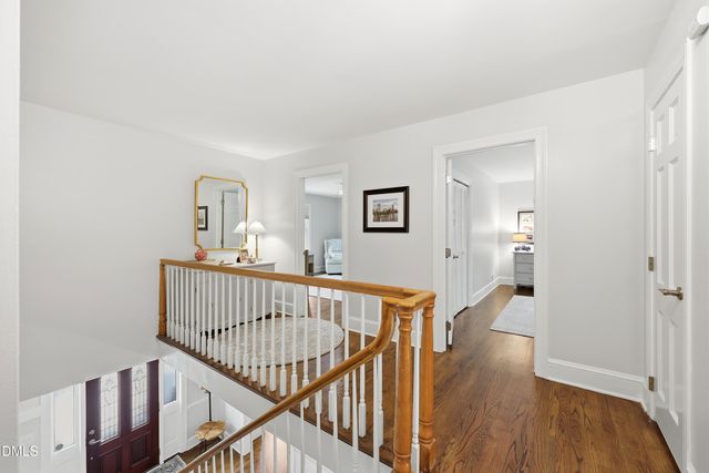 6901 Woodmere Drive, Raleigh, NC 27612