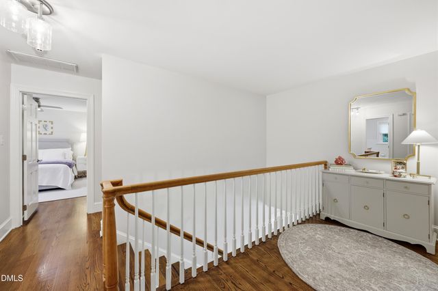 6901 Woodmere Drive, Raleigh, NC 27612