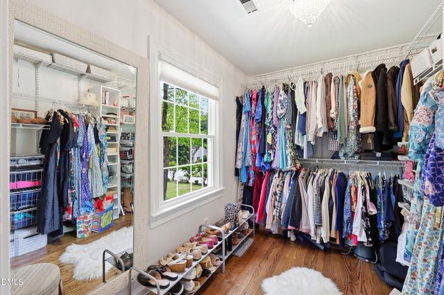 6901 Woodmere Drive, Raleigh, NC 27612
