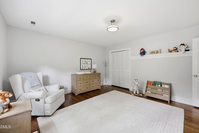 6901 Woodmere Drive, Raleigh, NC 27612