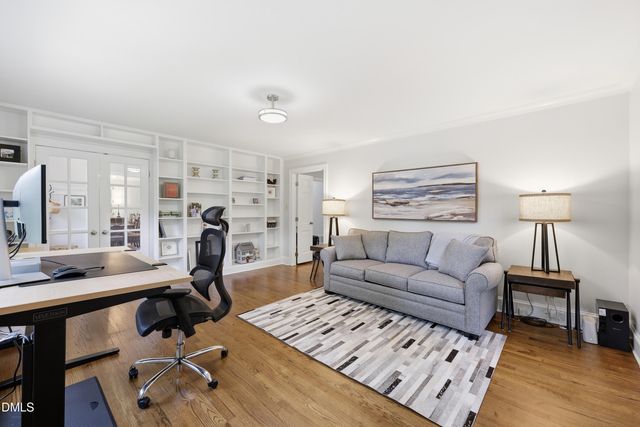 6901 Woodmere Drive, Raleigh, NC 27612