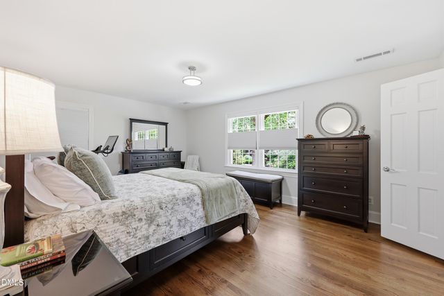 6901 Woodmere Drive, Raleigh, NC 27612