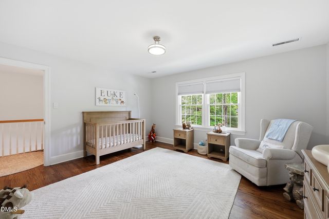 6901 Woodmere Drive, Raleigh, NC 27612