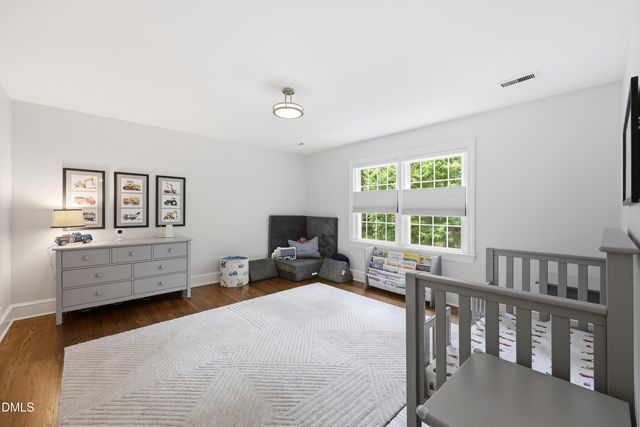 6901 Woodmere Drive, Raleigh, NC 27612